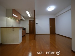コンフォリア代々木上原