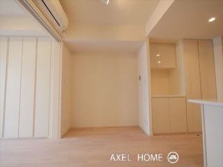 パークハビオ門前仲町