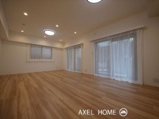 市ヶ谷若宮町ローヤルコーポ