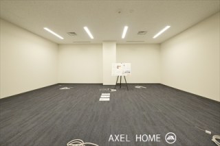 クロスオフィス新宿（事務所）