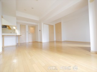 ソフィアタワー勝どき