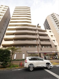 小石川パインマンション