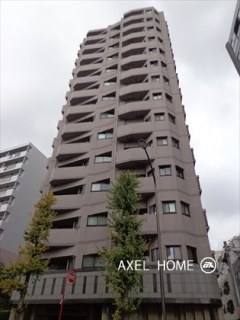 ライオンズマンション高輪