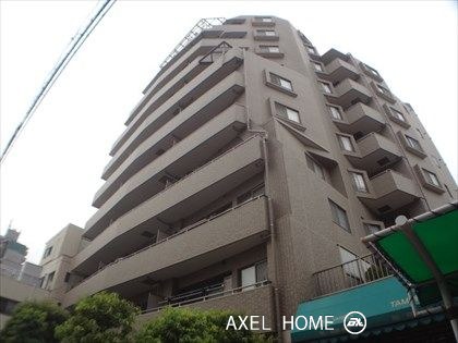 グランドコンシェルジュ麻布