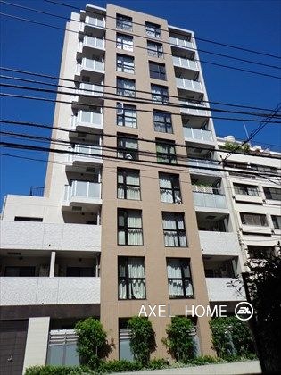 ブランズ市谷砂土原