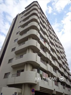 光シャンブル品川東八ツ山公園