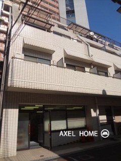 南新宿SNビル