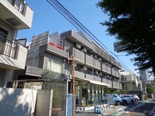 ARK HOUSE（アークハウス ）