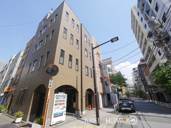 水天宮前ツインビル一番館