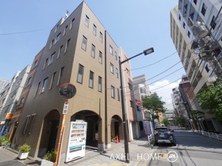 水天宮前ツインビル一番館
