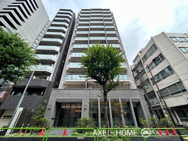 テラス神田猿楽町