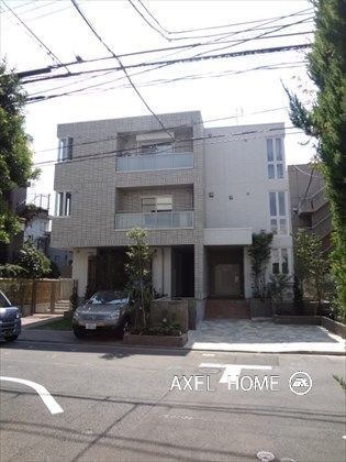 仲之町ヒルズ　