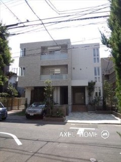 仲之町ヒルズ　
