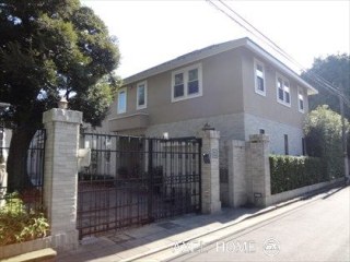 Hillcourt YOYOGI (ヒルコート代々木)