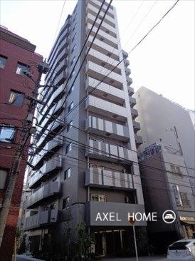 メインステージ新橋