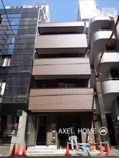 ゲートステージ御苑前