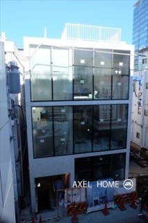 モダンフォルム原宿ビルパートⅠ（店舗）