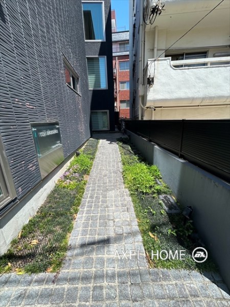 roji赤坂(ロジ赤坂)