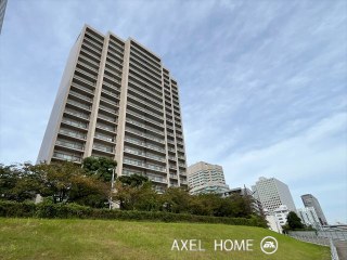 隅田リバーサイドタワー