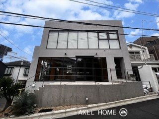 Zet　JINGUMAE（ゼット神宮前）（店舗）