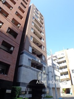パレステュディオ日本橋東壱番館