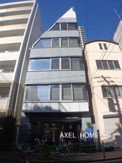 栗原ビル