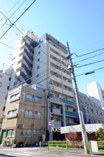 エステムプラザ日本橋弐番館