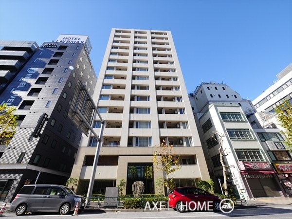 ブランズ日本橋茅場町　