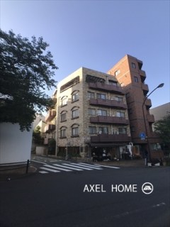 グリーンハウス