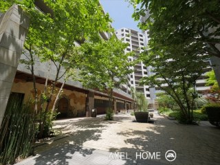 ロイヤルパークス豊洲 （ROYAL PARKS豊洲）