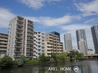 ラグゼナ勝どき