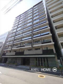 プラウド日本橋三越前