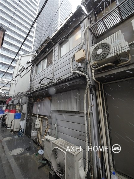 月島一丁目店舗