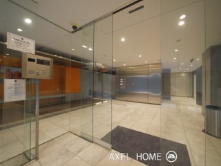 レジディア新川