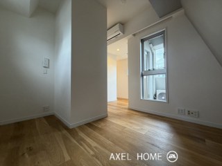 オーパスホームズ八丁堀(:旧HF八丁堀レジデンスⅢ)