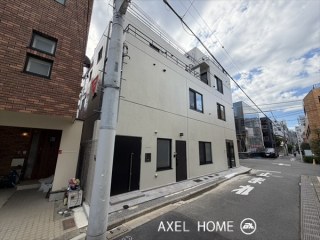 IMEX北参道（アイメックス北参道）