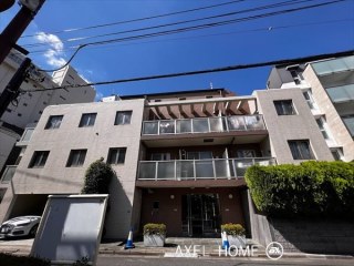 コムロンド千駄ヶ谷フラッツ　（COM−ROND千駄ヶ谷FLAT）