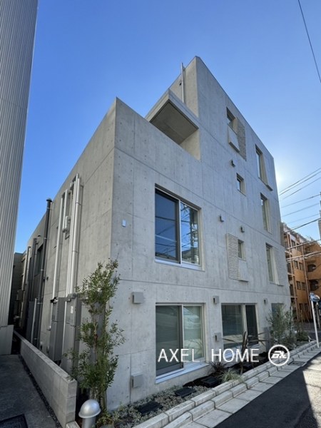 エスセナーリオ四谷坂町