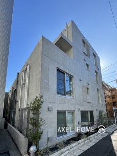 エスセナーリオ四谷坂町