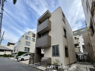 Luna Terrace 北参道 (ルナテラス北参道)