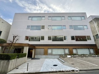 TERRACE SITE 神宮外苑（事務所）