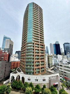 セントラルレジデンス新宿シティタワー