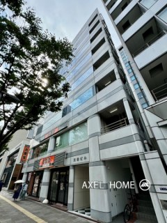 三橋ビル