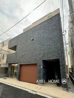TG Building Aoyama (TGビルディング青山)
