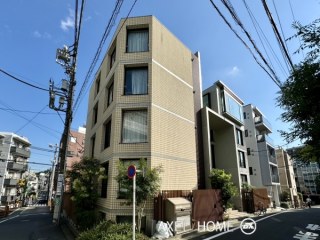 オーキッドレジデンス代々木EAST