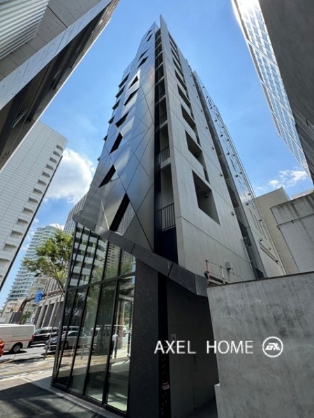 R³aoyama (アールキューブ青山)
