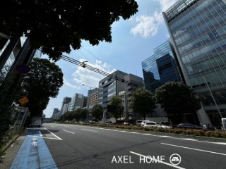 NH青山ビル