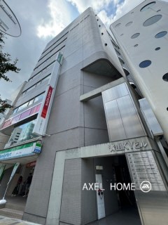 青山KYビル