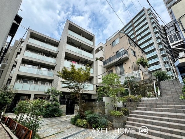 HEBEL MAISON 四谷 (へーベルメゾン四谷)