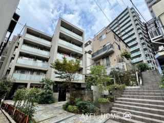 HEBEL MAISON 四谷 (へーベルメゾン四谷)